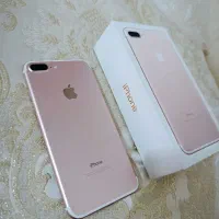 آیفون 7 پلاس