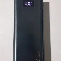 پاوربانک TRANYOO مدل F20 ظرفیت 20000 میلی آمپر