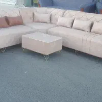 مبل ال کیفیت بالا و قیمت مناسب