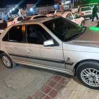 پارس ای ال ایکس مدل84