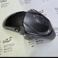 گلگیر جلو موتور کویر s2 نیوفیس