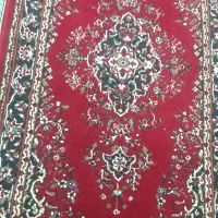 فرش کناره در حد نو