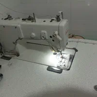 چرخ خیاطی