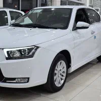 دنا پلاس اتوماتیک اپشنال۱۴۰۴ صفر