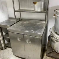 فروش لوازم اشپزخانه و رستوران و کترینگ