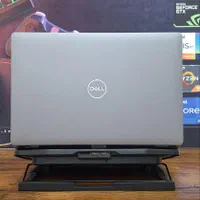 دل Precision i7-10850H رم 16 گرافیک 4GB DDR5|رایانه همراه|شیراز, فخرآباد (دروازه کازرون)|دیوار
