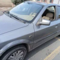 سمند86 دوگانه|خودرو سواری و وانت|فردیس, فردیس|دیوار