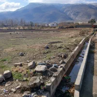 فروش زمین مسکونی