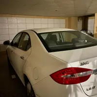 جک جی ۵ اتوماتیک مدل ۹۵