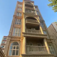 الهیه کاشانی 180 متر تکواحدی LUX  (سند تک برگ )