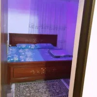 اجاره ویلااستخر سرپوشیده آبگرم مالک هستم|اجارهٔ کوتاه‌مدت ویلا و باغ|ماهدشت, |دیوار