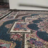 فرش 12متری
