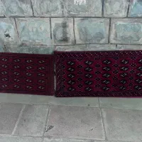 پشتی دست بافت ترکمن|پشتی|تهران, جنت‌آباد مرکزی|دیوار