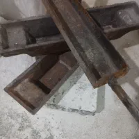 قالب شمش آلومینیوم