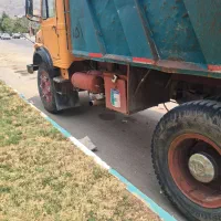 کمپرسی تک ۵۷|خودرو سنگین|اسلام‌شهر, شهرک قائمیه|دیوار