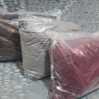 بالش و روبالشتی و تشک|رختخواب، بالش، پتو|تهران, نارمک|دیوار