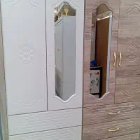 جادار و شیک|جاکفشی، کمد، دراور|سلماس, |دیوار