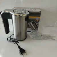 همزن آسیاب برقی و چای ساز