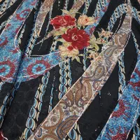 پارچه مجلسی|لباس|تهران, فلسطین (میدان انقلاب)|دیوار
