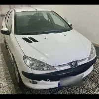 206 Sd v8