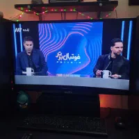 تلویزیون سونی 32 اینچ در حد نو