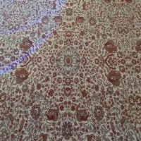 رو فرشی ۱۲ متری