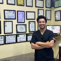 فصد پیشانی ،فصد خون