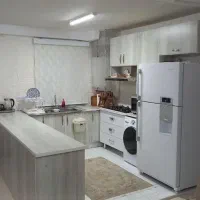 رهن آپارتمان ۷۵ متری ۲ خوابه طبقه ۳ در شهرک واوان