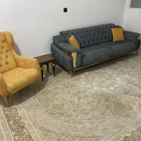 رفاهی مبله لوکس گلشهر ساحلی آوینی/روزانه/نصف روز