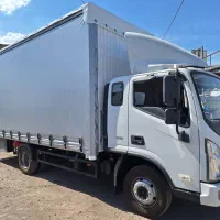 حمل بار و اثاث مسکونی و تجاری