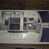 دستگاه حضور غیاب فراتکنو F70