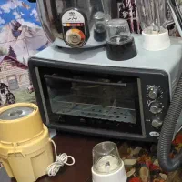 ماکروفر،پلوپز|سایر لوازم برقی|میاندوآب, |دیوار