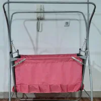 گهواره نوزاد