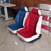 صندلی مینی بوس.بنز .هیوندا