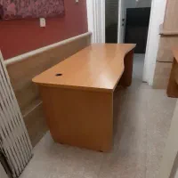 فروش میز تحریر چوبی
