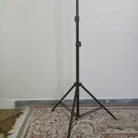 پایه ریگ لایت