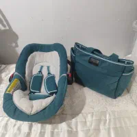 کریر وکیف ست نوزاد