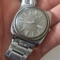 ساعت مچی سکو اصل عتیقه