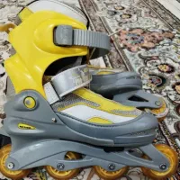 اسکیت در حد نو