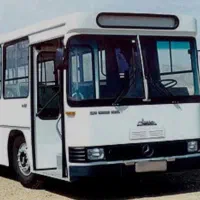اتوبوس 457 شهری