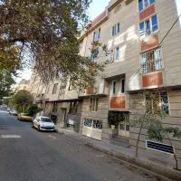 پونک معین ۶۸ متر ۲ خواب با پارکینگ ویودار|فروش آپارتمان|تهران, شهرک کوهسار|دیوار