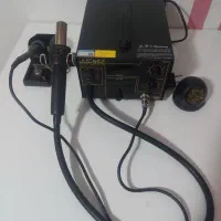 هیتر و هویه گرداک ۴۸۰ درجه مدل ۹۵۲|ابزارآلات|تهران, مجیدآباد|دیوار