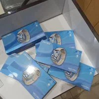 اسمارت واچ ۳ بند jsyes m60 pro