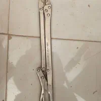 قفلی نیش بلنددم باریک