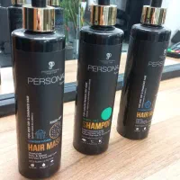 ماسک مو و شامو بدن سولفات پرسونال