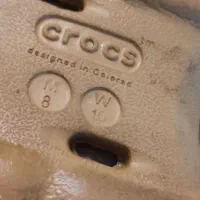 صندل کراکس crocs|کیف، کفش، کمربند|تهران, یوسف‌آباد|دیوار
