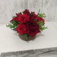 باکس گل رز