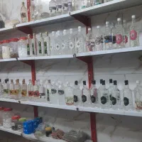 واگذاری اجناس عطاری به قیمت خریدادویه قفسه ویترین|حراج|اسلام‌شهر, شهرک واوان|دیوار