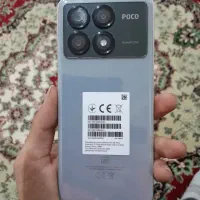 گوشی پوکو X6pro