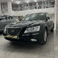 سوناتا ۲۰۱۰خیلی تمیز|خودرو سواری و وانت|شاهین‌شهر, گزبرخوار|دیوار